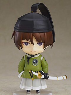 Foto 2 | Foto 2 | Figura De Acción Orange Rouge Touken Ranbu Ishikirimaru Nendoroid - Venta Internacional.