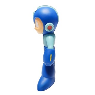 Foto 3 | Foto 3 | Figura De Acción Jazware Mega Man Estilo Retro 15 Cm Coleccionista - Venta Internacional.