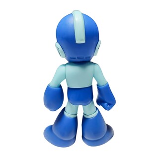 Foto 4 | Foto 4 | Figura De Acción Jazware Mega Man Estilo Retro 15 Cm Coleccionista - Venta Internacional.