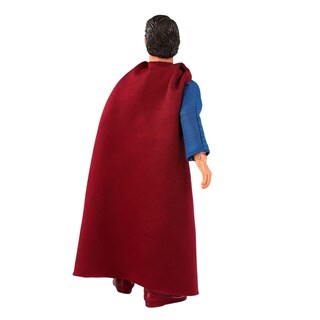 Foto 4 | Foto 4 | Figura De Acción Mego Corporation Justice League Super Man 20 Cm - Venta Internacional.