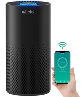 Foto 1 | Foto 1 | Purificador De Aire Afloia Para Dormitorio  Hogar  Habitación Grande Con Wifi - Venta Internacional.