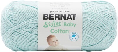 Foto 1 | Foto 1 | Hirn Bernat Softee Baby Cotton Aqua Mist 120 G - Venta Internacional.