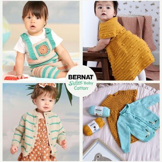 Foto 2 | Foto 2 | Hirn Bernat Softee Baby Cotton Aqua Mist 120 G - Venta Internacional.