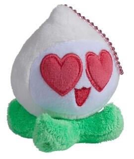 Foto 1 | Foto 1 | Peluche Ucc Distributing Overwatch Pachimari Mini De 6 35 Cm - Venta Internacional.
