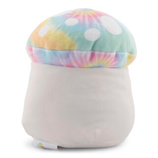 Foto 5 | Foto 5 | Peluche Kellytoy Squishmallows Fan Favorites Kervena 13 Cm - Venta Internacional.