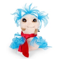 Peluche Vault The Worm From Labyrinth 35 Cm - Venta Internacional.