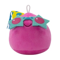 Peluche Imaginary People Slime Rancher Party Pink Slime - Venta Internacional.