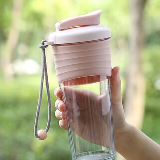 Foto 4 | Foto 4 | Botella Mezcladora De Proteínas Kuoleopa De 700 Ml (paquete De 2) Con Mixball - Venta Internacional.