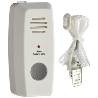 Foto 1 | Foto 1 | Sistema De Control De Caídas Con Alarma Magnética Sammons Preston - Venta Internacional.