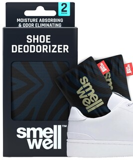 Foto 1 | Foto 1 | Insertos Desodorizantes Para Zapatos Carbón Activado Con Aroma A Carbón Activado Smellwell - Venta Internacional.