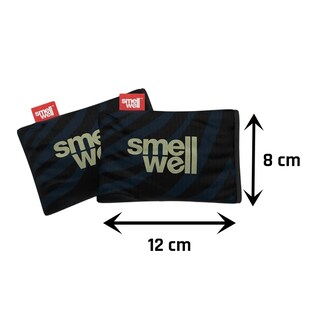 Foto 7 | Foto 7 | Insertos Desodorizantes Para Zapatos Carbón Activado Con Aroma A Carbón Activado Smellwell - Venta Internacional.