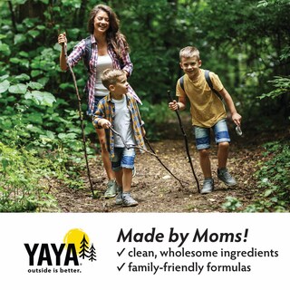Foto 4 | Foto 4 | Repelente De Mosquitos Squito Ban Yaya Organics 120 Ml Paquete De 2 - Venta Internacional.