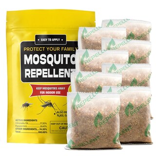 Foto 1 | Foto 1 | Repelente De Mosquitos Xlckody Para Uso Interior Y Exterior - Venta Internacional.
