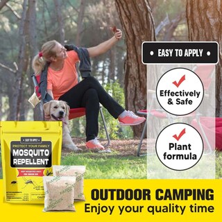 Foto 3 | Foto 3 | Repelente De Mosquitos Xlckody Para Uso Interior Y Exterior - Venta Internacional.