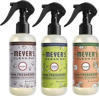Foto 1 | Foto 1 | Ambientador Mrs. Meyer's Clean Day Paquete Variado De 3 X 60 Ml - Venta Internacional.