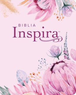 Foto 2 | Foto 2 | Bible Tyndale House Publishers Inspira A Ntv En Letra Grande - Venta Internacional.