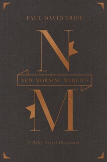 Foto 1 | Foto 1 | Libro Crossway New Morning Mercies: Un Devocional Diario Sobre El Evangelio - Venta Internacional.