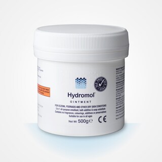 Foto 1 | Foto 1 | Ungüento Hydromol Alliance Pharm 500 G Para Eccema Y Psoriasis - Venta Internacional.