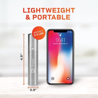 Foto 7 | Foto 7 | Dispositivo De Terapia De Luz Roja Lifepro Lumicure Para Aliviar El Dolor - Venta Internacional.