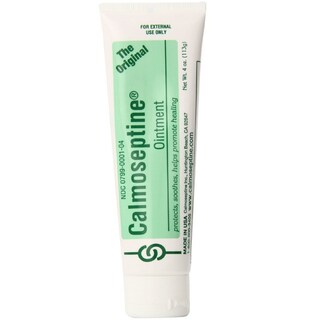 Foto 1 | Foto 1 | Pomada Calmoseptine 120 Ml (paquete De 10) - Venta Internacional.