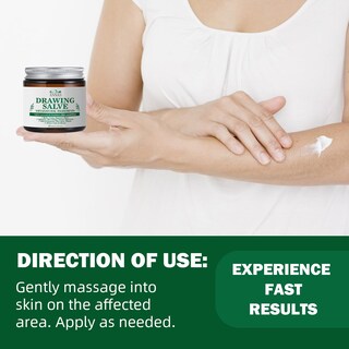 Foto 5 | Foto 5 | Drawing Salve Annas Máxima Fuerza Para Cabellos Encarnados - Venta Internacional.