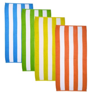 Foto 5 | Foto 5 | Toalla De Playa Bolbom*s Luxury  100% Algodón  30 X 60 Cm  Paquete De 4 - Venta Internacional.