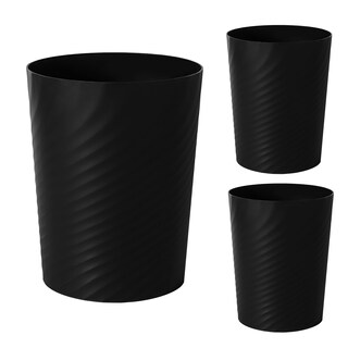 Foto 1 | Foto 1 | Bote De Basura Uujoly De Plástico De 1.8 L/1.8 Galones Para Baño Cocina - Venta Internacional.