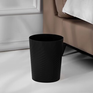 Foto 2 | Foto 2 | Bote De Basura Uujoly De Plástico De 1.8 L/1.8 Galones Para Baño Cocina - Venta Internacional.