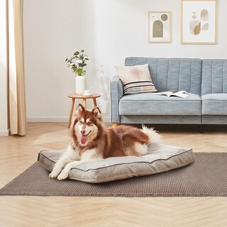 Foto 7 | Foto 7 | Alfombra De Baño Zall Tan Waffle Superabsorbente Antideslizante 60 X 180 Cm - Venta Internacional.