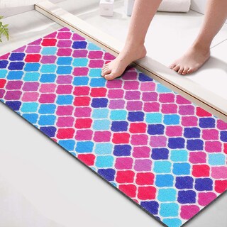 Foto 1 | Foto 1 | Alfombrilla De Ducha Godehone Antideslizante 40 X 92 Cm Pvc - Venta Internacional.