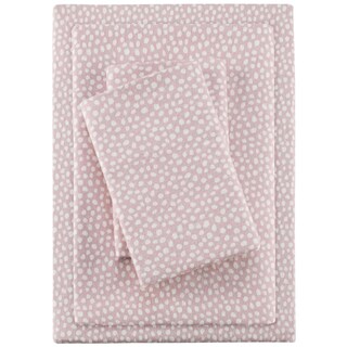 Foto 1 | Foto 1 | Juego De Sábanas Sleep Philosophy True North Flannel Cotton Twin - Venta Internacional.