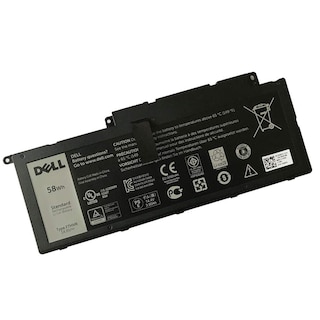 Foto 1 | Foto 1 | Batería Para Portátil Saientee F7hvr 58 Wh 14 8 V Para Dell Inspiron - Venta Internacional.