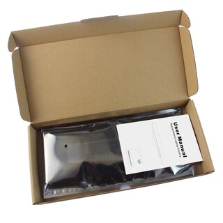 Foto 6 | Foto 6 | Batería An·gwel F3ygt Para Portátil Dell Latitude 60 Wh 7 6 V 4 Celdas - Venta Internacional.