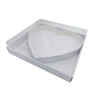 Foto 3 | Foto 3 | Caja De Cartón Para Regalo Con Charcutería Y Charcutería Shenghe 12 - Venta Internacional.