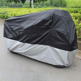 Foto 4 | Foto 4 | Funda De Moto Yotom Impermeable Al Aire Libre Para Motocicletas - Venta Internacional.