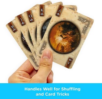 Foto 4 | Foto 4 | Distribución De Rmn De Cartas El Hobbit Con 54 Imágenes - Venta Internacional.