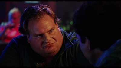 Foto 7 | Foto 7 | Película Dirty Work 4k Ultra Hd + Blu-ray Set Vinegar Syndrome - Venta Internacional.