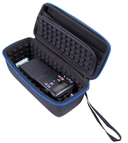 Funda Casematix Para Radio Cb Compatible Con Midland 75822  Uniden - Venta Internacional.