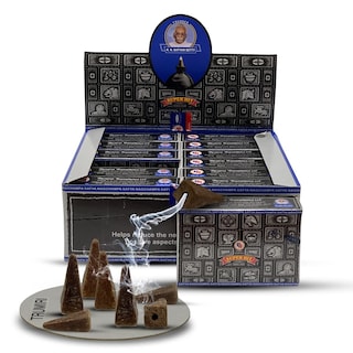 Foto 1 | Foto 1 | Conos De Incienso Trumiri Super Hit Para Fuente De Humo X120 - Venta Internacional.