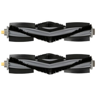 Foto 1 | Foto 1 | Cepillos Enrollables Para Ecovacs Deebot X1 Omni/t20 Omni (2 Piezas) - Venta Internacional.