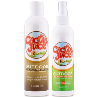 Foto 1 | Foto 1 | Paquete Combinado De Jugo De Cactus Jungle Duty  Totalmente Natural  Libre De Crueldad Animal - Venta Internacional.
