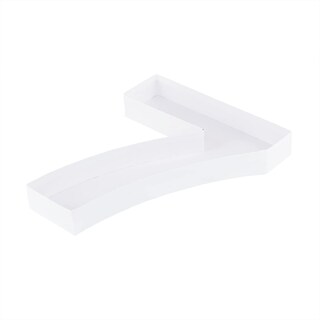 Foto 3 | Foto 3 | Tabla De Pastoreo De Regalo Con Forma De Número De Cartón Rellenable Wenpack - Venta Internacional.