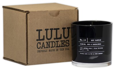 Foto 5 | Foto 5 | Candle Lulu Candles Tabaco Especias Y Vainilla 265 Ml - Venta Internacional.