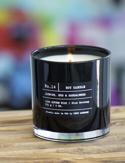 Foto 6 | Foto 6 | Candle Lulu Candles Tabaco Especias Y Vainilla 265 Ml - Venta Internacional.