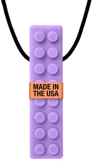 Foto 1 | Foto 1 | Collar Para Masticar Ark Brick Stick Xxt Color Lavanda Muy Firme - Venta Internacional.