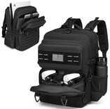 Mochila Para Juegos Bisklndn Tactical Para Playstation 5 Y Ps4 - Venta Internacional.