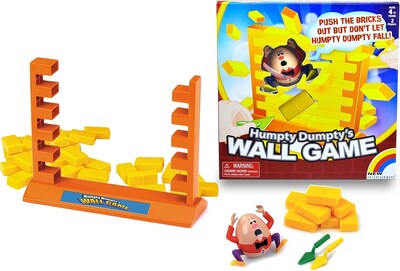 Foto 1 | Foto 1 | Juego Humpty Dumpty's Wall Game New Entertainment - Venta Internacional.
