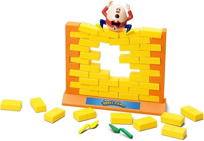 Foto 2 | Foto 2 | Juego Humpty Dumpty's Wall Game New Entertainment - Venta Internacional.