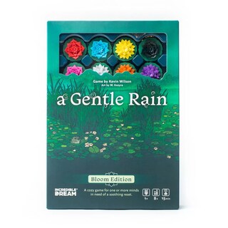 Foto 1 | Foto 1 | Juego Incredible Dream A Gentle Rain: Bloom Edition - Venta Internacional.