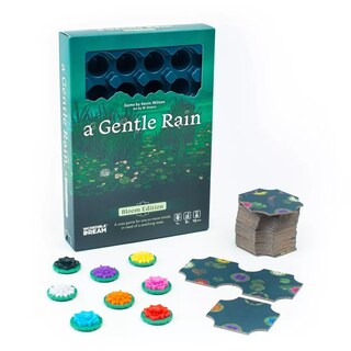 Foto 3 | Foto 3 | Juego Incredible Dream A Gentle Rain: Bloom Edition - Venta Internacional.